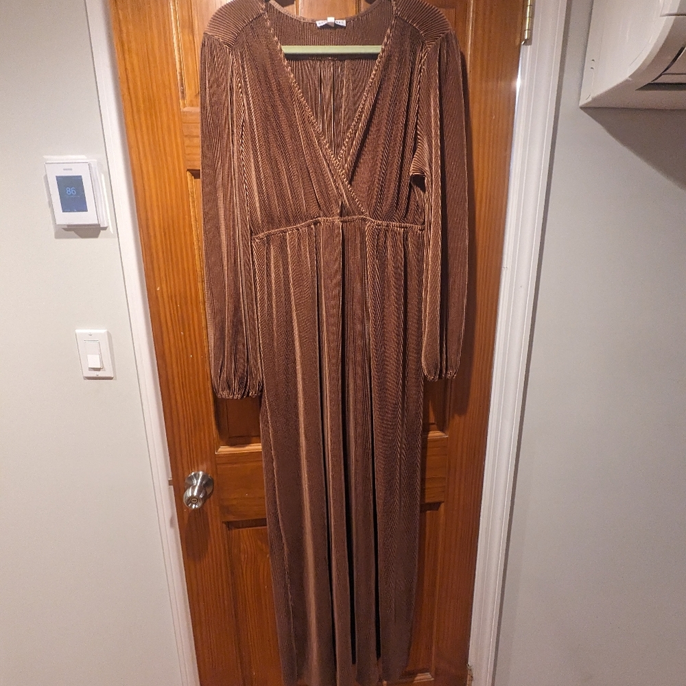 Baltic Born Dress